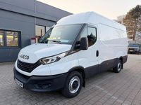 Gebraucht Iveco Daily 179 PS (131 kW) 2022 Weiß Limousine