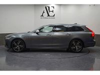 gebraucht Volvo V90 AWD R Design Hybrid *360°CAM*PANO*MEMORY*LED