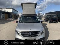 gebraucht Mercedes 220 Marco PoloCDI HORIZON