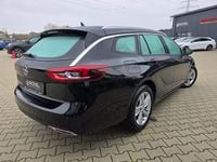 Gebraucht Opel Insignia Business 174 PS (127 kW) 2023 Schwarz Kombi
