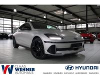 gebraucht Hyundai Ioniq 6 First Edition 4WD 77,4kWh Bose HuD 360°Cam