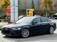 Usado Audi A6 Performance 204 HP (150 kW) 2012 Sedan