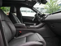 Neu Land Rover Range Rover Velar Autobiography 300 PS (220 kW) 2026 Carpathian grey SUV