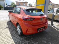 gebraucht Opel Corsa 1.2 Edition+Navi+Allwetter+PDC+