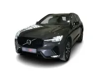 Gebraucht Volvo XC60 Plus 2025 Grau SUV