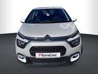 Gebraucht Citroën C3 PureTech 83 PS (61 kW) 2022 Beige Kleinwagen