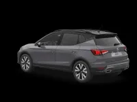 Neu Seat Arona FR 116 PS (85 kW) 2026 Grau SUV