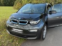 Gebraucht BMW i3 125 kW (170 PS) 2020 Grau Kleinwagen