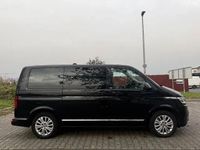 Used VW Multivan 204 HP (150 kW) 2021 Andere Minivan