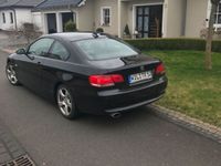 gebraucht BMW 320 i Coupé -