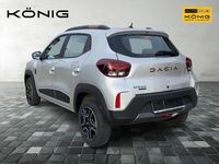 Gebraucht Dacia Spring Extreme 47 kW (65 PS) 2023 Andere Kleinwagen