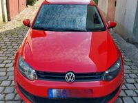 gebraucht VW Polo 1.2 44 kW Trendline 6R