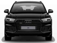 gebraucht Audi Q5 40 TDI quattro S tronic sport - ACC / KAMERA