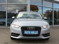 gebraucht Audi A3 Sportback 2.0 TDI DSG Sitzheizung + Navi EU6