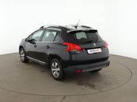 gebraucht Peugeot 2008 1.2 e-THP Allure, Benzin, 13.310 €