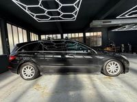 Gebraucht Mercedes R350 211 PS (155 kW) 2011 Schwarz Van / Kleinbus