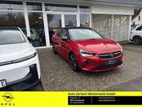 Gebraucht Opel Corsa Elegance 101 PS (74 kW) 2022 Rot Kleinwagen