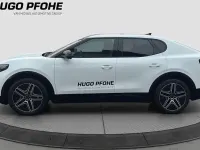 Gebraucht Ford Capri Premium 250 kW (340 PS) 2024 Frost weiss uni SUV
