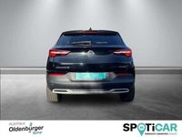 gebraucht Opel Grandland X Elegance Plug-in-Hybrid Grandland (X)