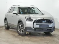 Gebraucht Mini Countryman 156 PS (114 kW) 2025 Melting silver (metallic) SUV