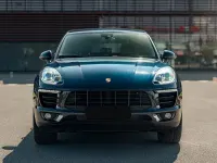 Gebraucht Porsche Macan 245 PS (180 kW) 2018 SUV