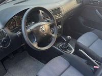 gebraucht VW Golf IV 