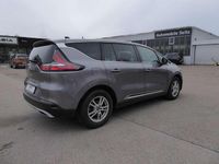 Gebraucht Renault Espace Initiale Paris 200 PS (147 kW) 2020 Gris cassiopee Kombi