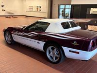 Gebraucht Corvette C4 306 PS (225 kW) 1995 Andere farben Cabrio