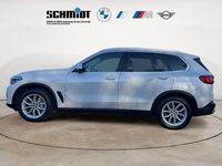 Second-hand BMW X5 Performance 394 CP (289 kW) 2020 Alb SUV