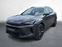 Neu Cupra Formentor VZ 265 PS (194 kW) 2026 Violett SUV