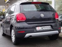 gebraucht VW Polo Cross V 1,4 Top Zustand 1Jahr Garantie