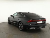 Gebraucht Audi A7 S-Line 286 PS (210 kW) 2018 Schwarz Limousine