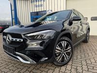 Gebraucht Mercedes GLA200 163 PS (119 kW) 2025 Schwarz SUV