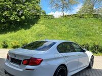 gebraucht BMW 530 d M Paket Facelift Automatik