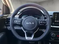 Neu Kia Stonic 101 PS (74 kW) 2026 Snow white pearl SUV