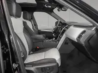 Gebraucht Land Rover Discovery 5 SE Dynamic 304 PS (223 kW) 2025 Santorini black SUV