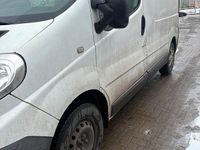 Gebraucht Renault Trafic 2013 Van / Kleinbus