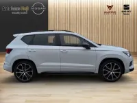 Gebraucht Cupra Ateca 300 PS (220 kW) 2020 Weiß (metallic) SUV