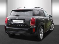 gebraucht Mini Cooper S Countryman E ALL4 ALL4 Trim Aut. PDC RFT