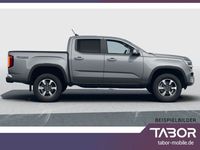 Neu VW Amarok Style 241 PS (177 kW) 2025 Dark grey metallic Pickup
