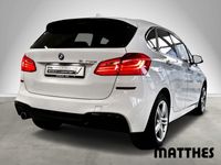 gebraucht BMW 225 M Sport EU6d xe iPerformance Tour Park-Assistent Sportpaket HUD Navi Soundsystem LED