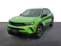 Gebraucht Opel Mokka GS Line 131 PS (96 kW) 2024 Grün SUV
