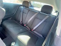 Gebraucht Opel Astra GTC Selection 116 PS (85 kW) 2009 Weiß Limousine