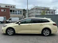 Gebraucht Suzuki Swace 98 PS (72 kW) 2022 Braun Kombi
