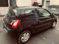Gebraucht Renault Twingo 75 PS (55 kW) 2012 Schwarz Kleinwagen