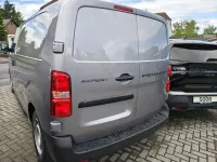 Neu Peugeot Expert 179 PS (131 kW) 2026 Grau Van