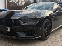 Gebraucht Ford Mustang GT S 446 PS (328 kW) 2025 Schwarz Coupé