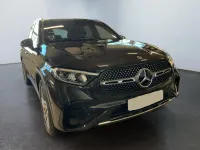 Gebraucht Mercedes GLC300 AMG line 269 PS (197 kW) 2025 831  grafitgrau  metalliclack SUV