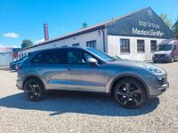 gebraucht Porsche Cayenne 3.0 Diesel 3500kg AHK*R.Kamera*Panoramad