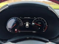 Gebraucht Kia ProCeed GT 204 PS (150 kW) 2021 Weiß Kombi